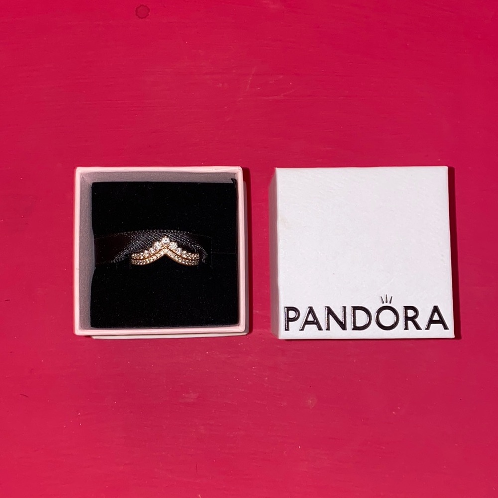 Pandora Ring